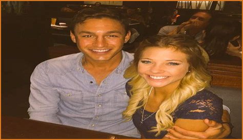 Tony Raines on Madison Channing Walls Dating Javi Marroquin